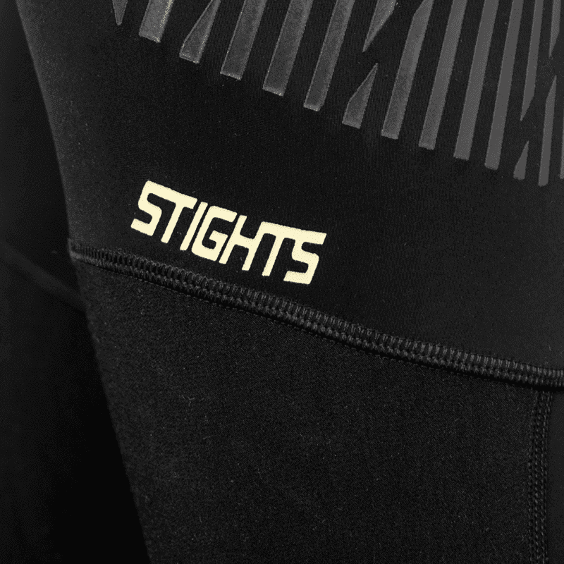 Stights Evolve