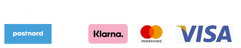 Betalsätt