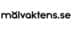 Målvaktens.se logotype