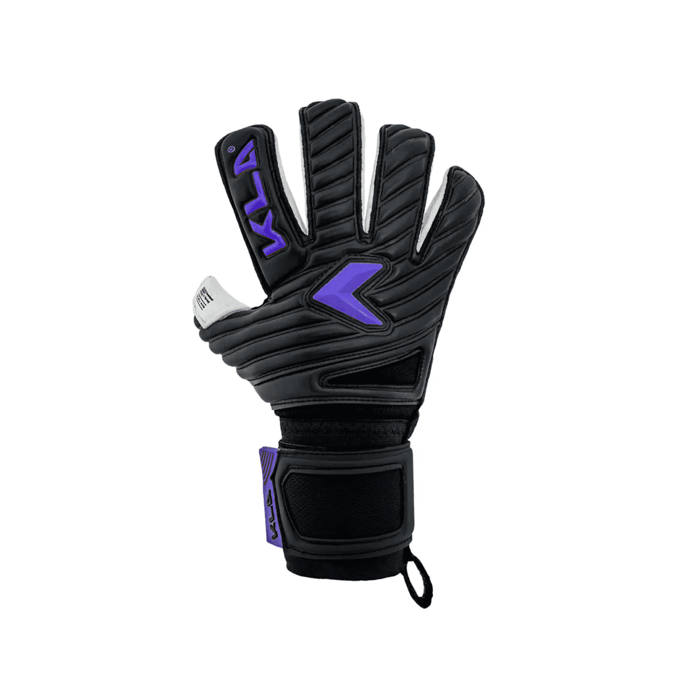 Närbild på ovansidan KLA® RF Violet Quartz KLA® RF Violet Quartz