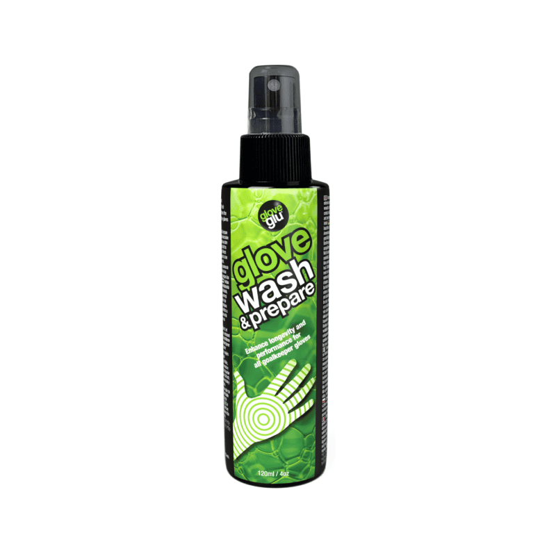Premium Glove Wash & Prepare