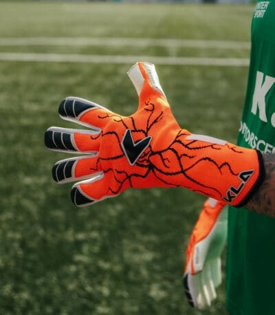 Bild på KLA® NC Heritage.