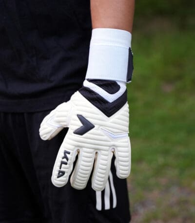 Bild på KLA® NC Stopper Giga.