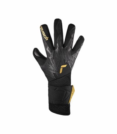 Ovansidan av Reusch Pure Contact Infinity.
