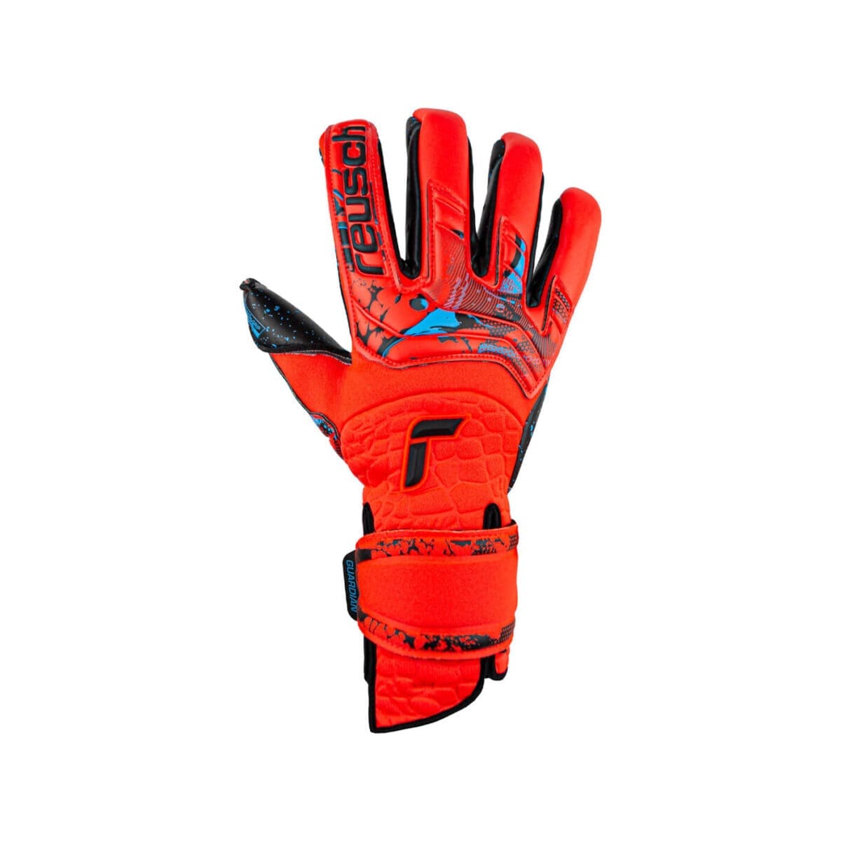 Reusch Attrakt Fusion Guardian AdaptiveFlex - Bild 2