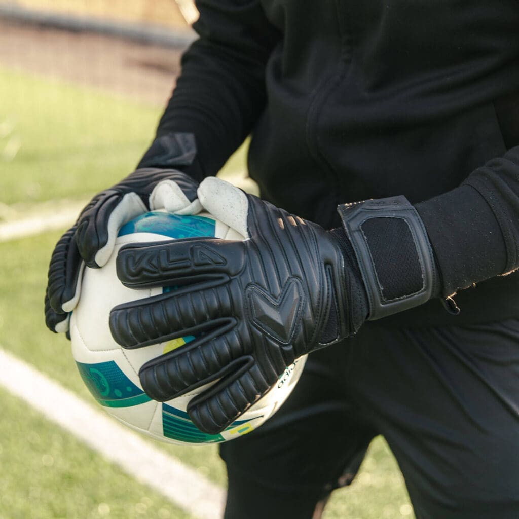 KLA® NC Black Quartz