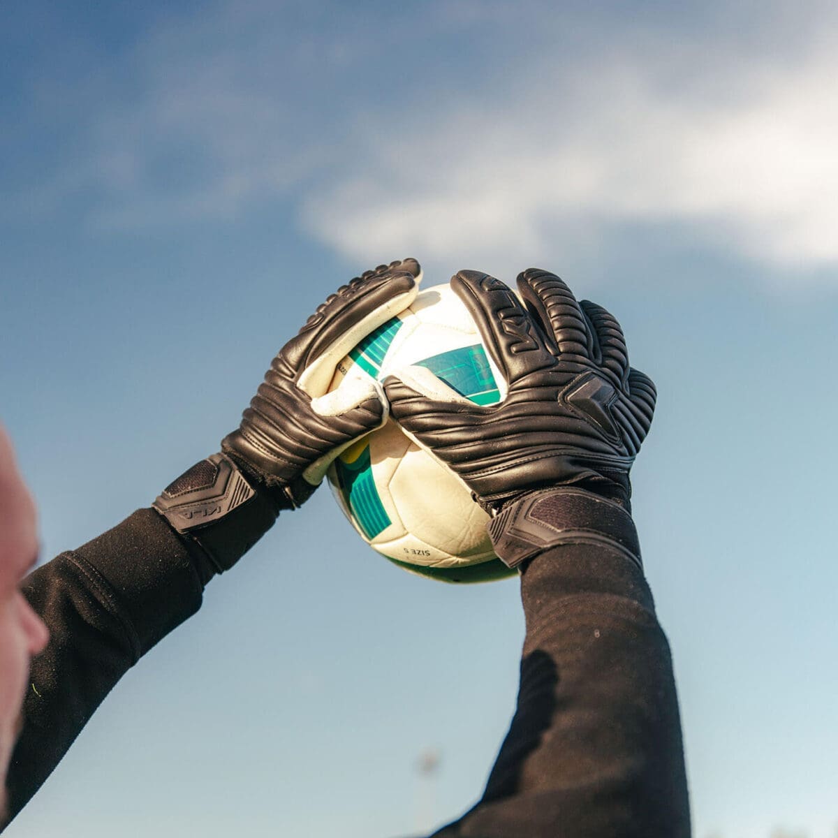 Bild på KLA® NC Black Quartz.