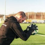 Bild på KLA® NC Black Quartz.