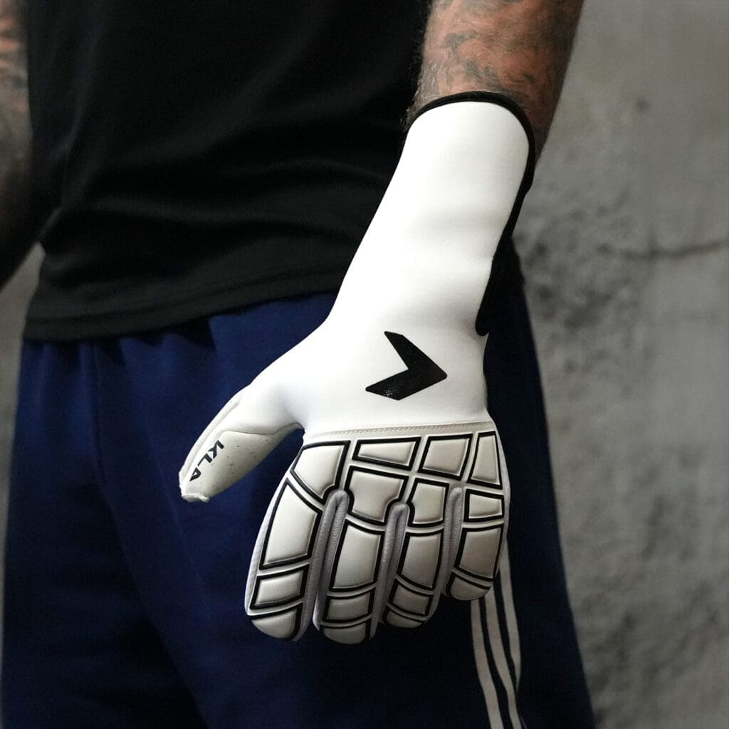 Bild på KLA® NC SBR Defender Quartz.