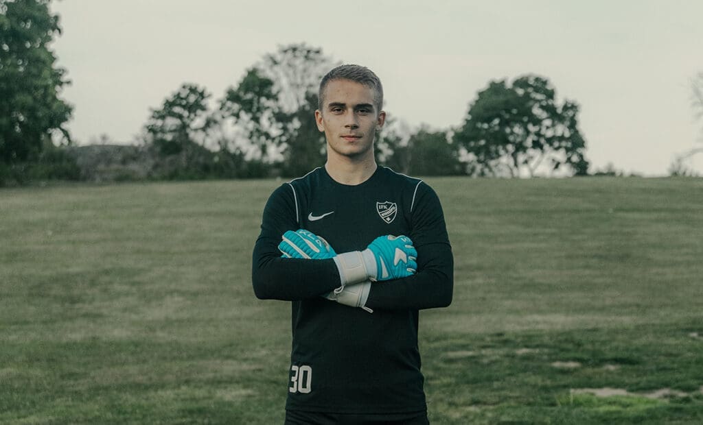 Felix Jakobsson Jönköpings Södra