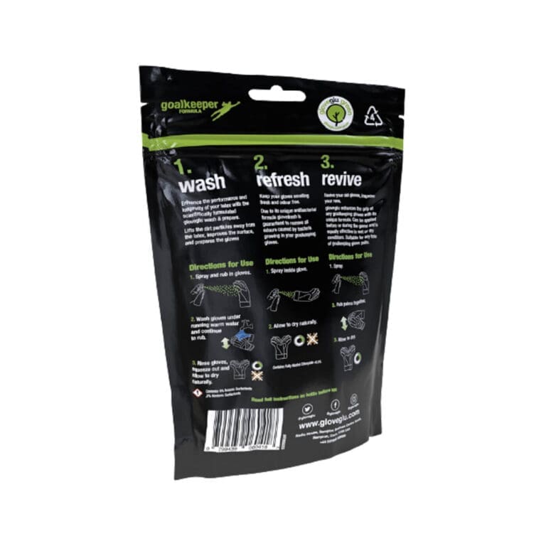 GLOVE CARE ESSENTIALS 3-PACK