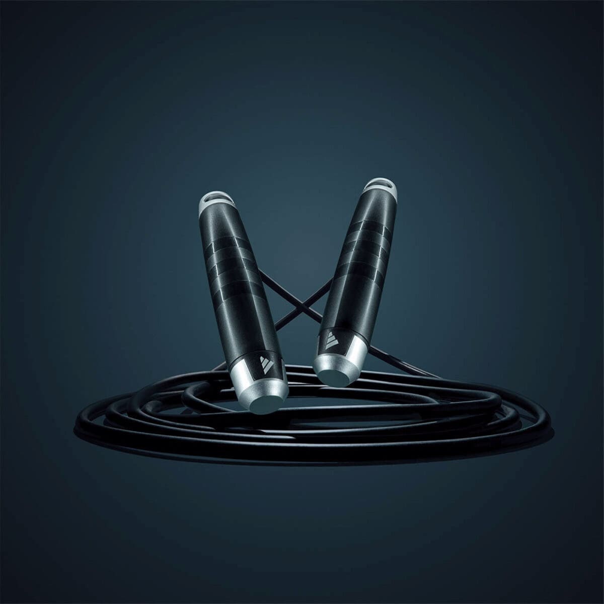 Bild på Adidas Justerbart Hopprep.