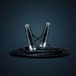 Bild på Adidas Justerbart Hopprep.