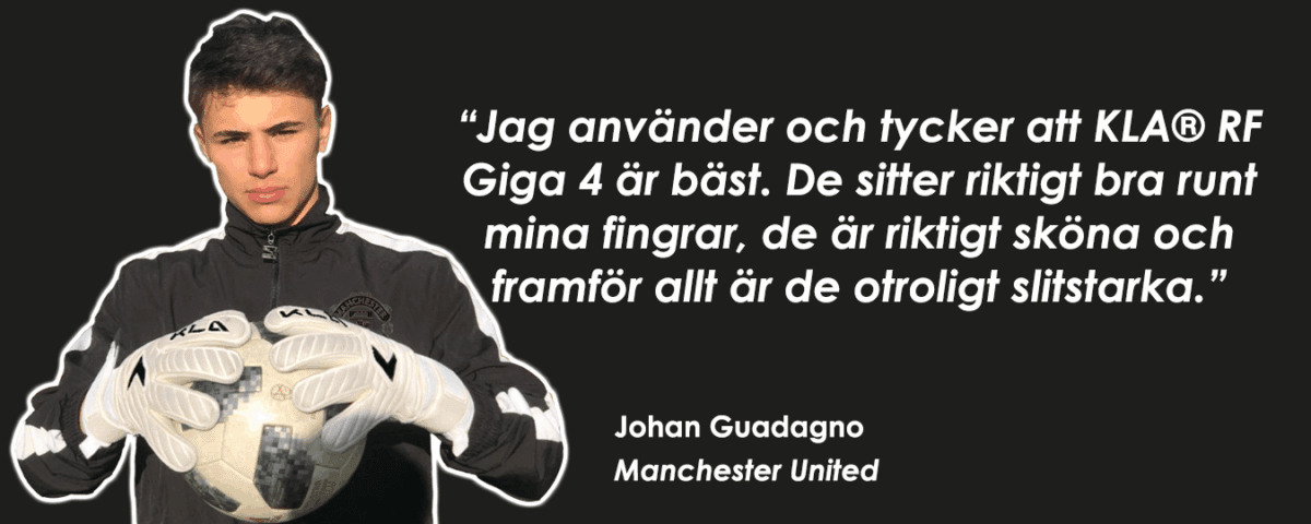 Johan Guadagno KLA RF Giga 4