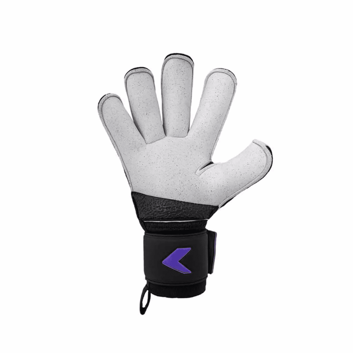 Insidan av KLA® RF Violet Quartz