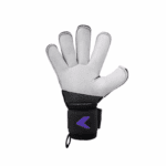 Insidan av KLA® RF Violet Quartz