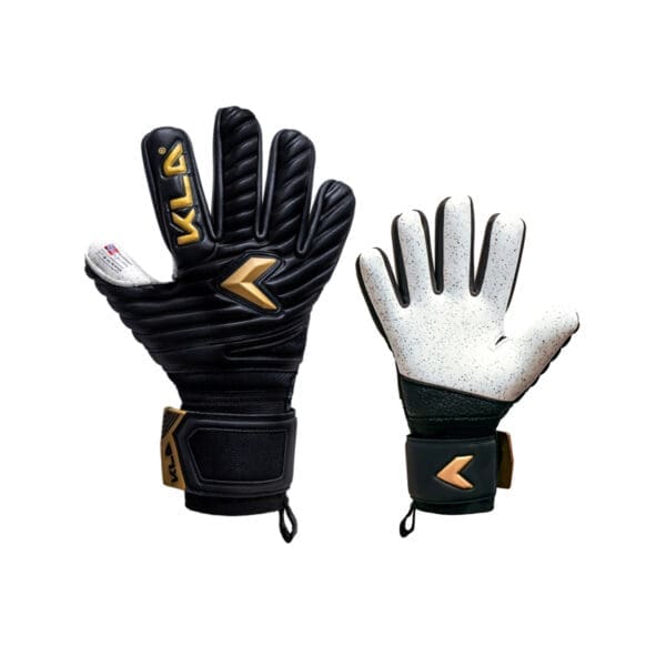 Bild på ett par KLA® NC Nordic Quartz.