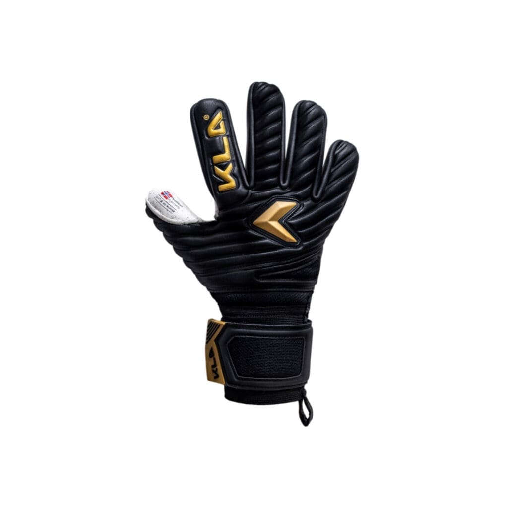 Bild på KLA® NC Nordic Quartz.