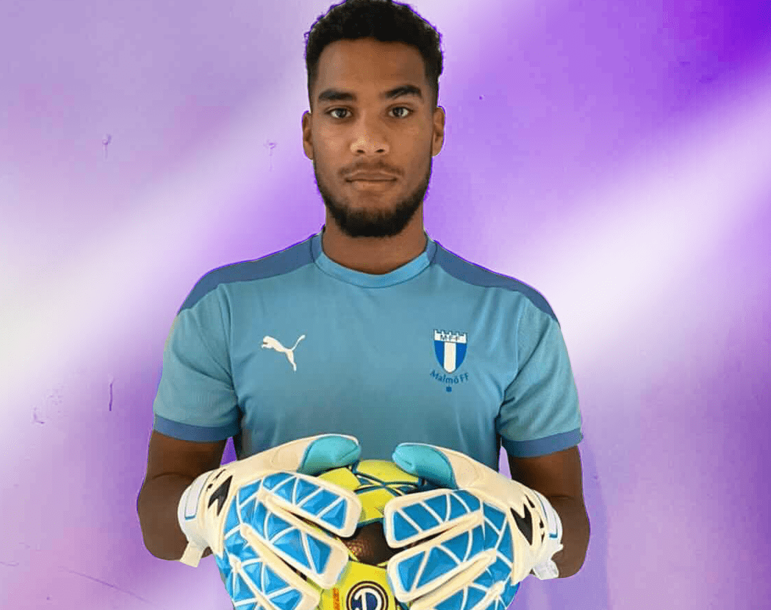 Lamin Sarr, Malmö FF