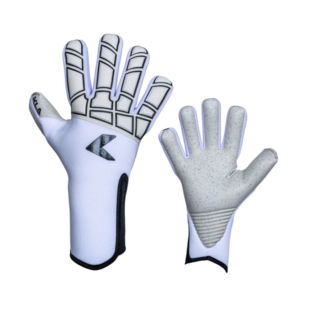 Bild på ett par KLA® NC SBR Mike Quartz.