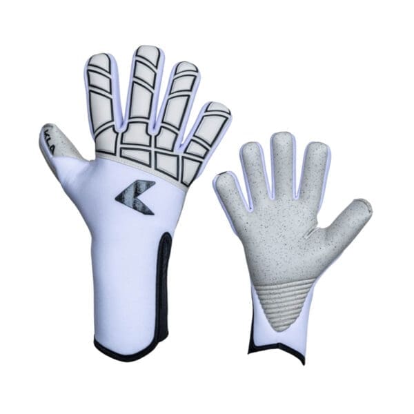 Bild på ett par KLA® NC SBR Mike Quartz.