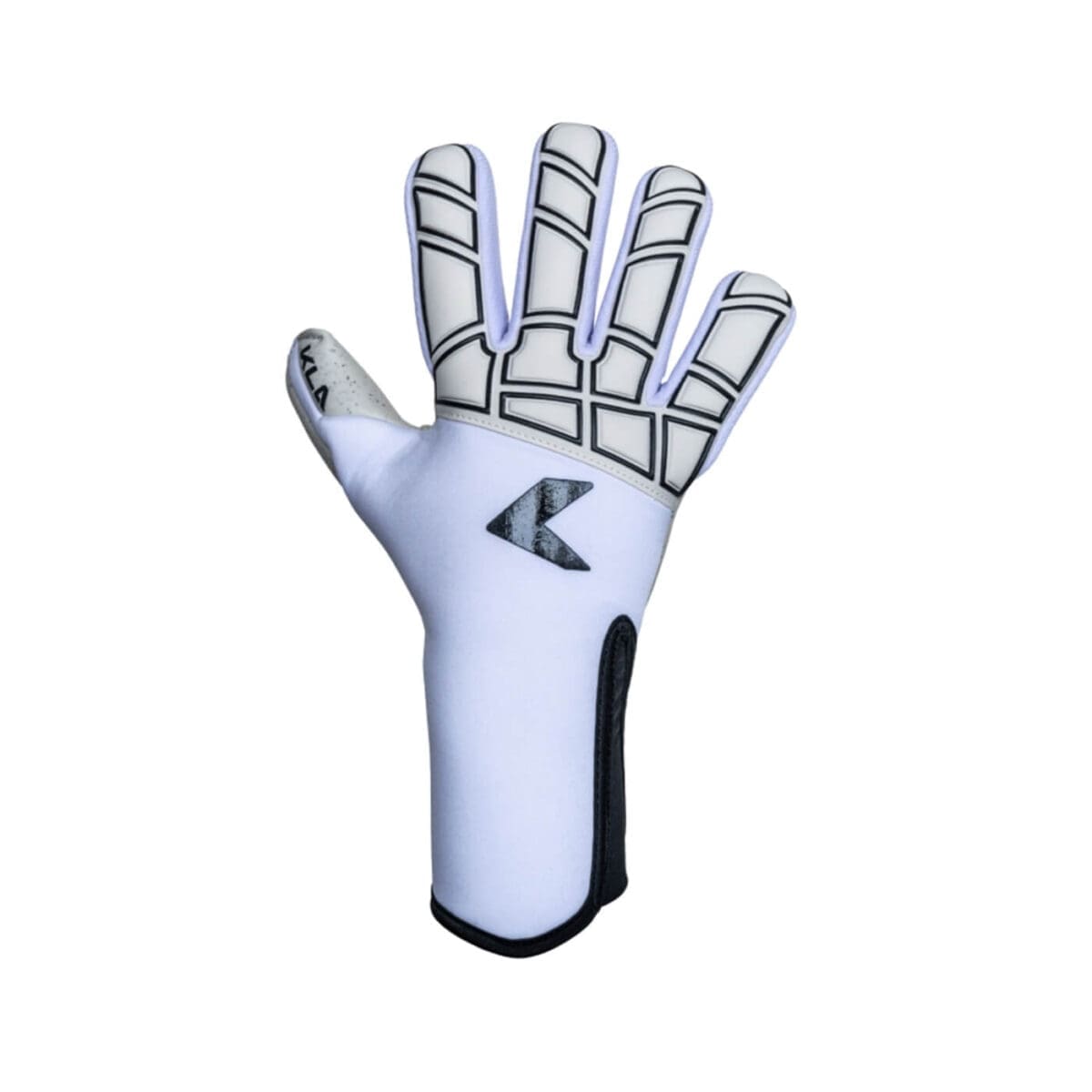 Framsidan av KLA® NC SBR Mike Quartz.