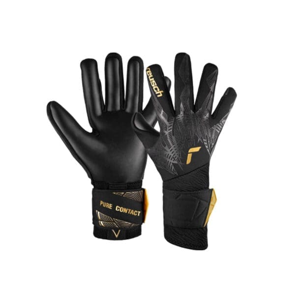 Bild på Reusch Pure Contact Infinity.