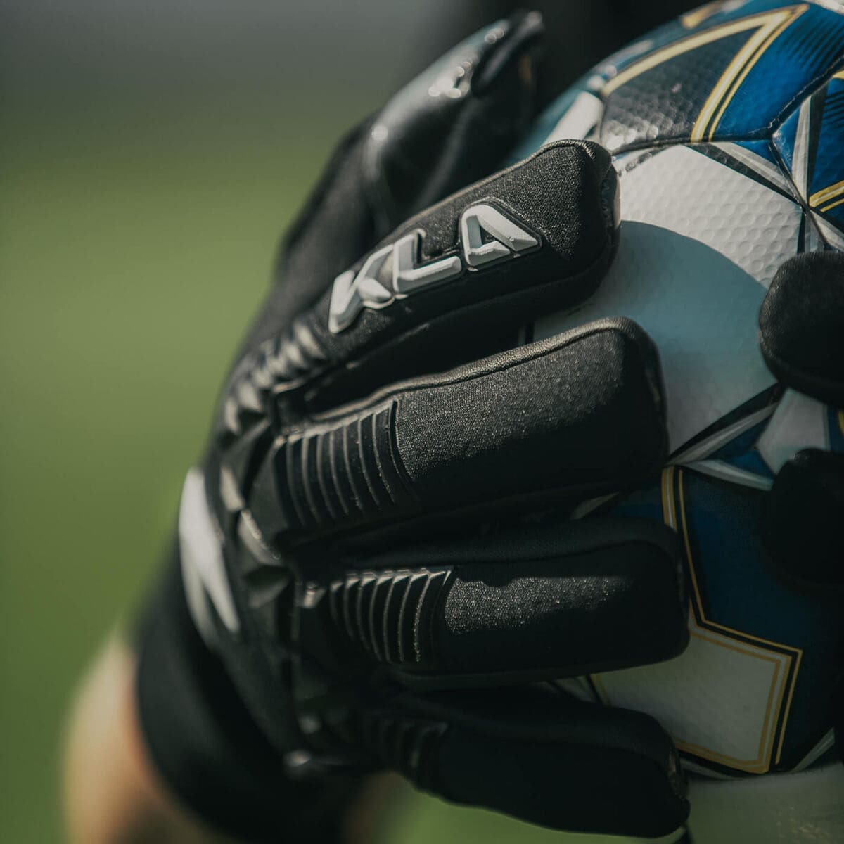 KLA® NC SBR Contact