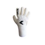 Ovansidan av en KLA® NC SBR White Giga.