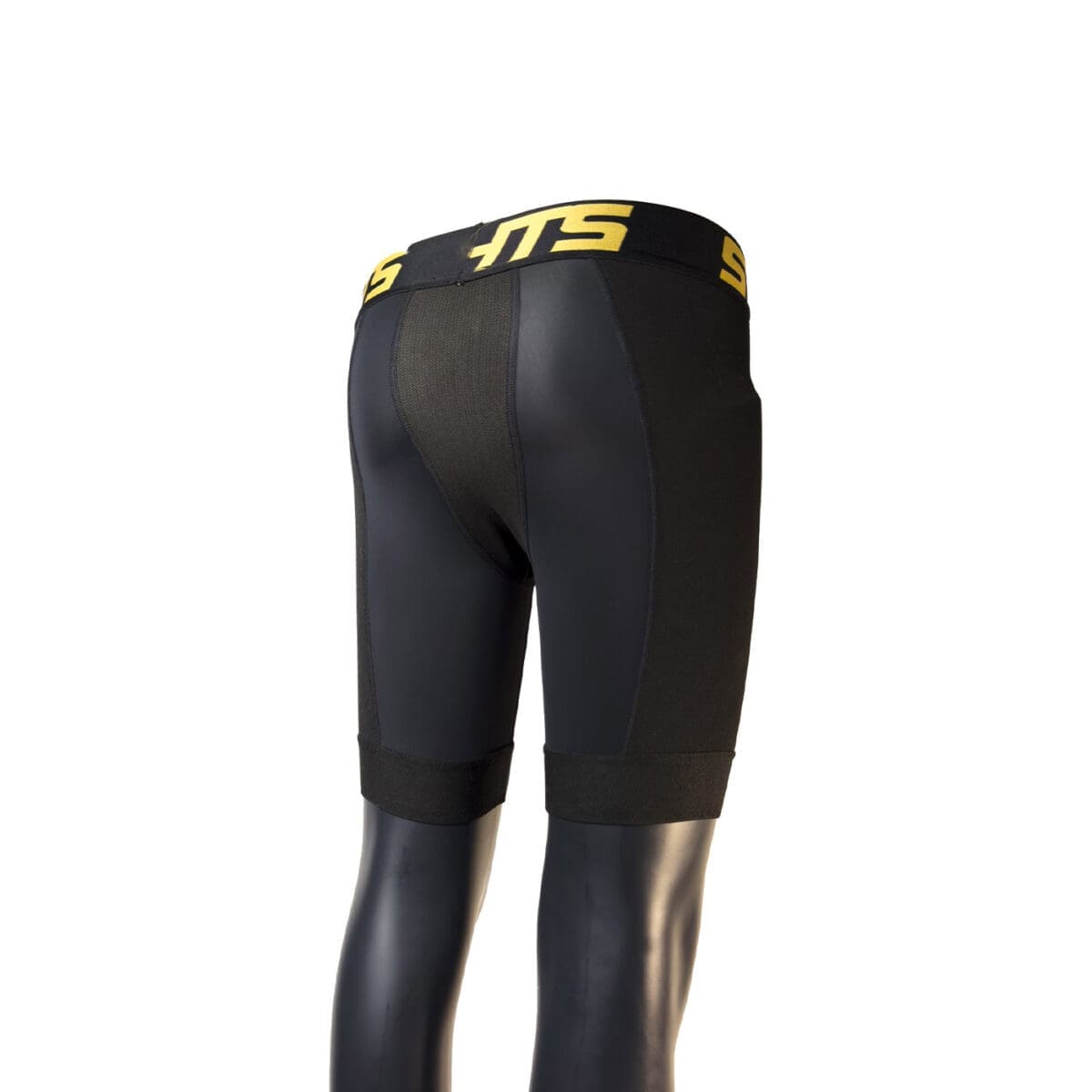 Bild på ett par STIGHTS Evolution Short Man.