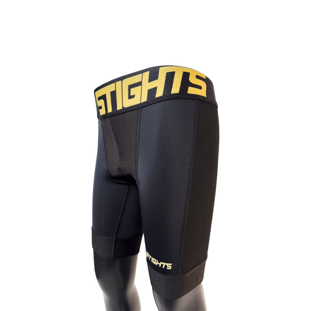 Bild på ett par STIGHTS Evolution Short Man.