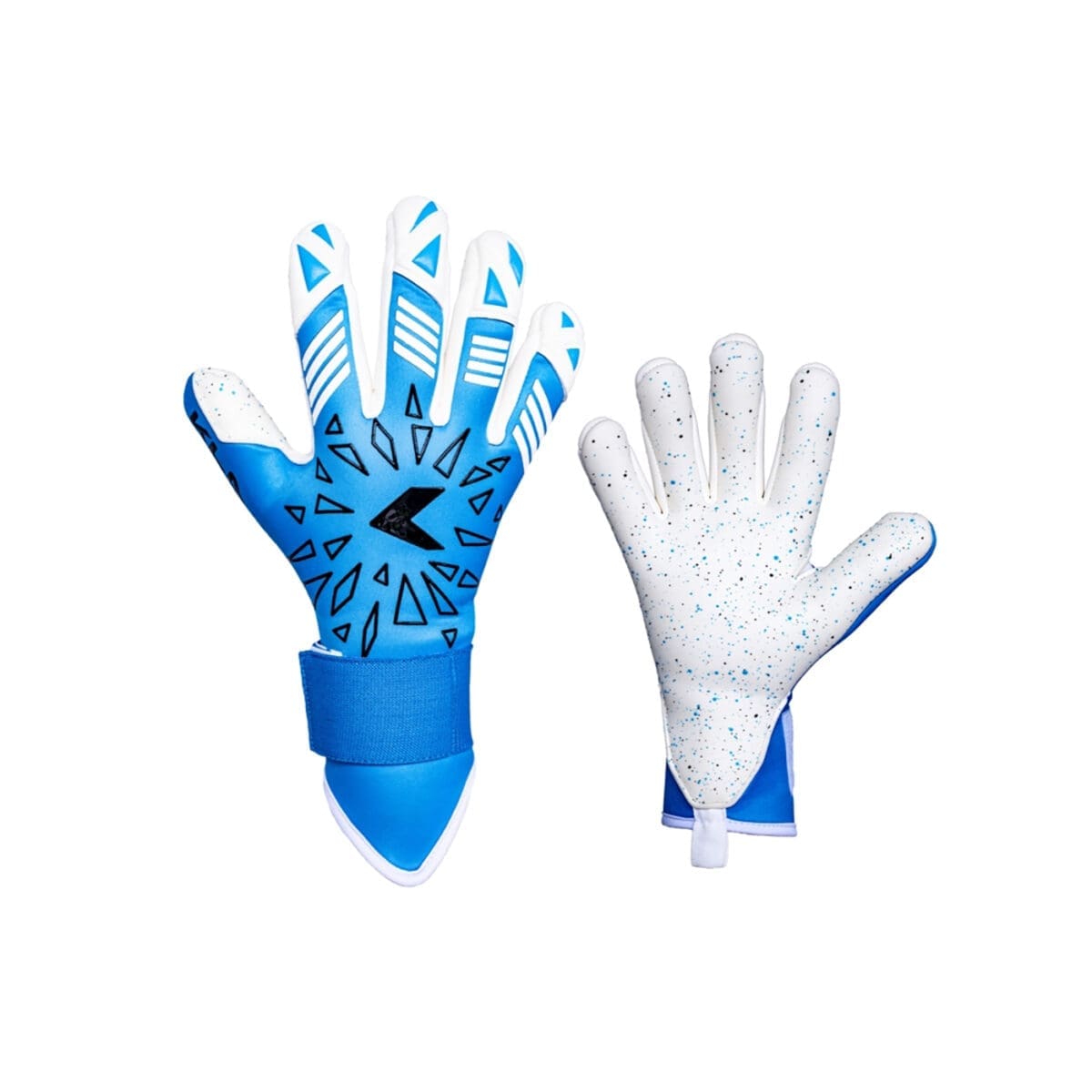 Bild på KLA® NHC Aqua Spotty.