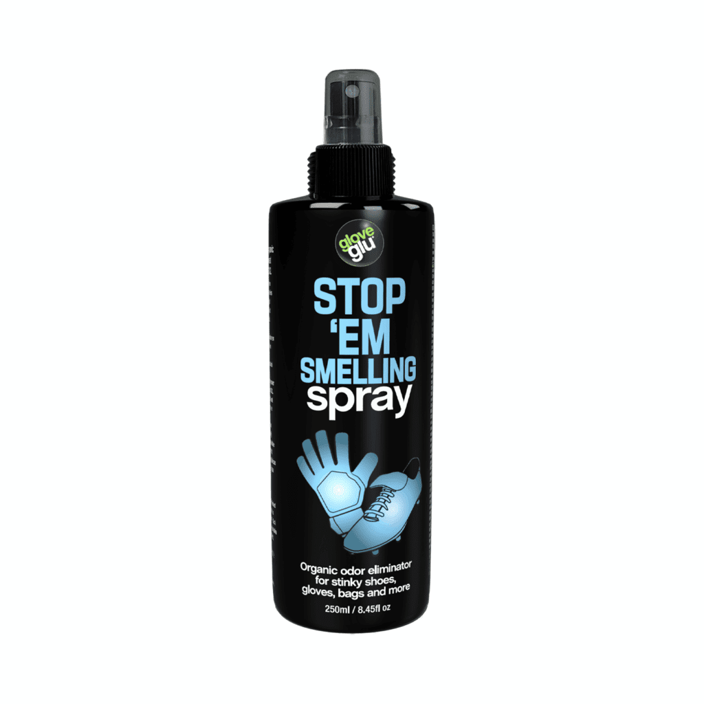 Stop ‘Em Smelling Spray