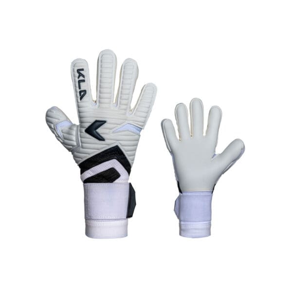 Bild på ett par KLA® NC Stopper Giga.