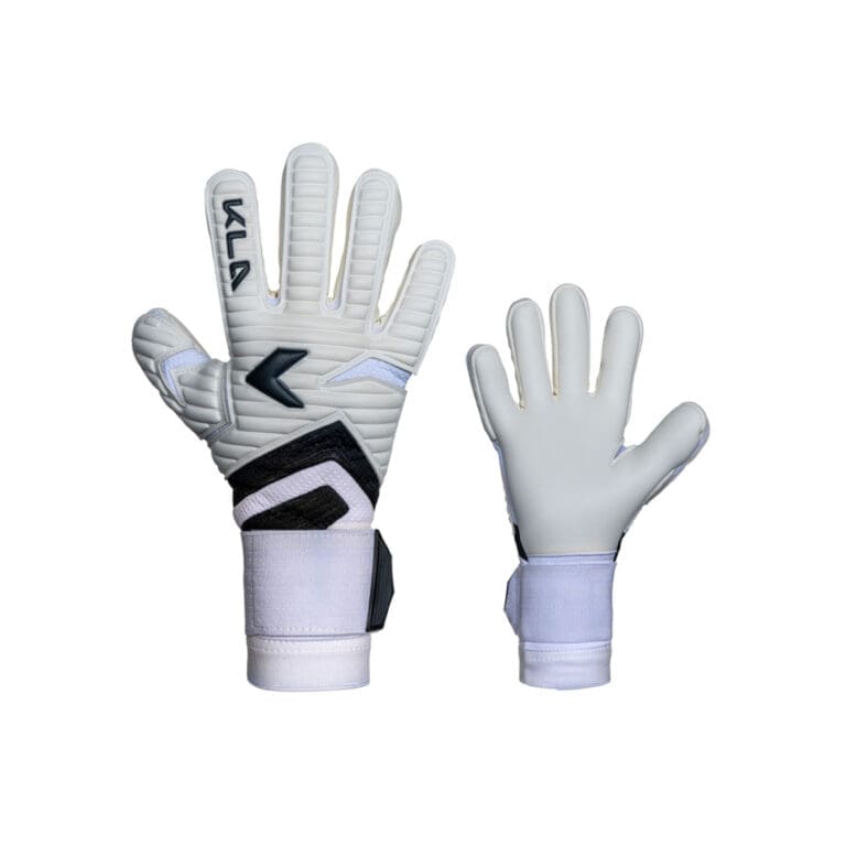 Bild på ett par KLA® NC Stopper Giga.