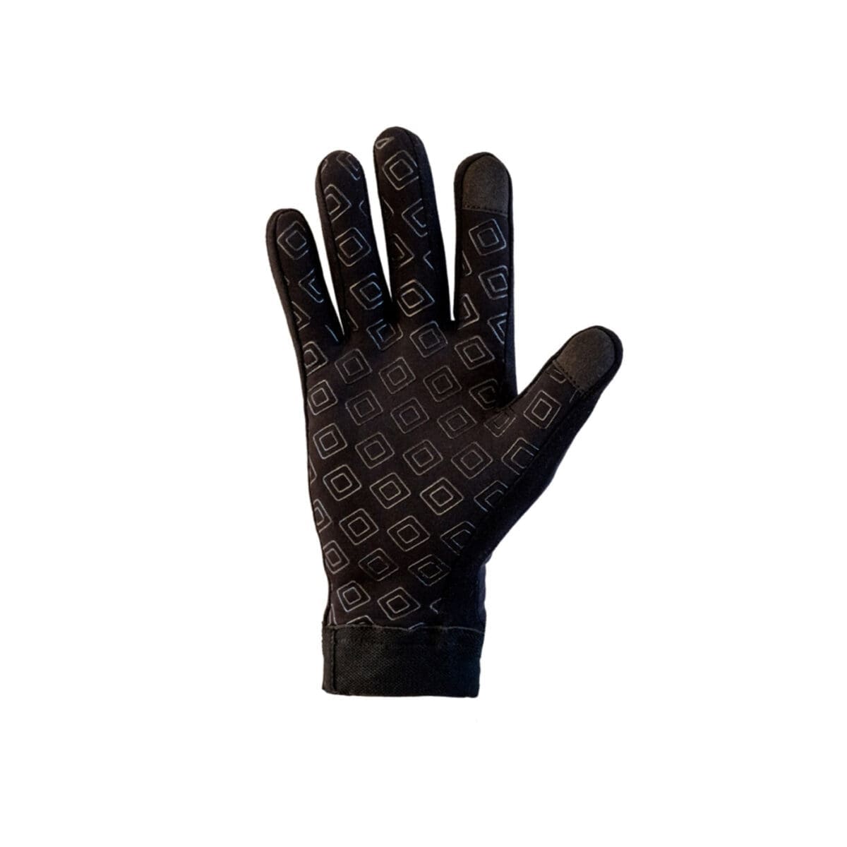 Bild på insidan av KLA® Termo Grip.