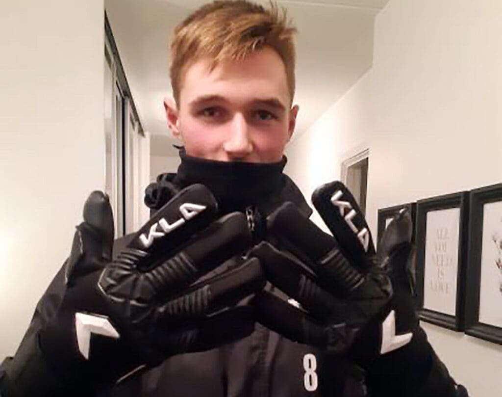 Mvtraningstockholm, Viktor Brink