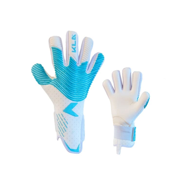 Bild på ett par KLA® NC Wave Contact.