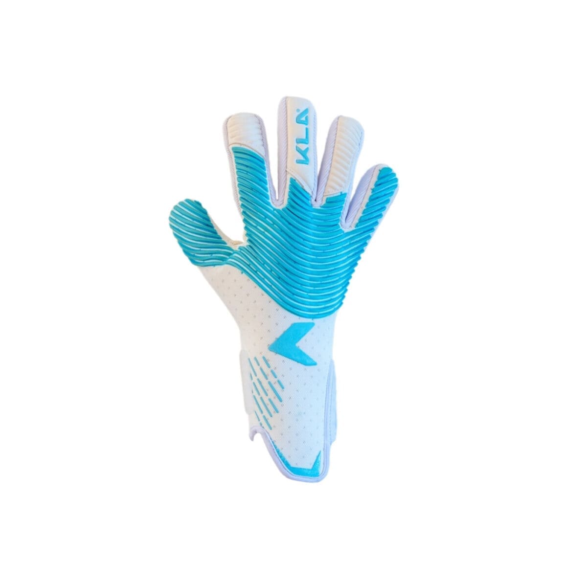 Bild på framsidan av KLA® NC Wave Contact.