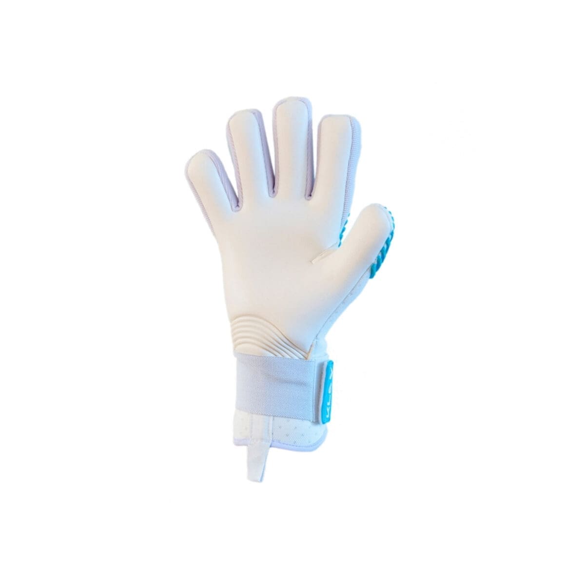 Bild på insidan av en KLA® NC Wave Contact.