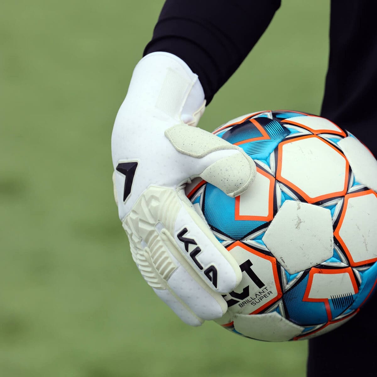 KLA® NC SBR White Quartz