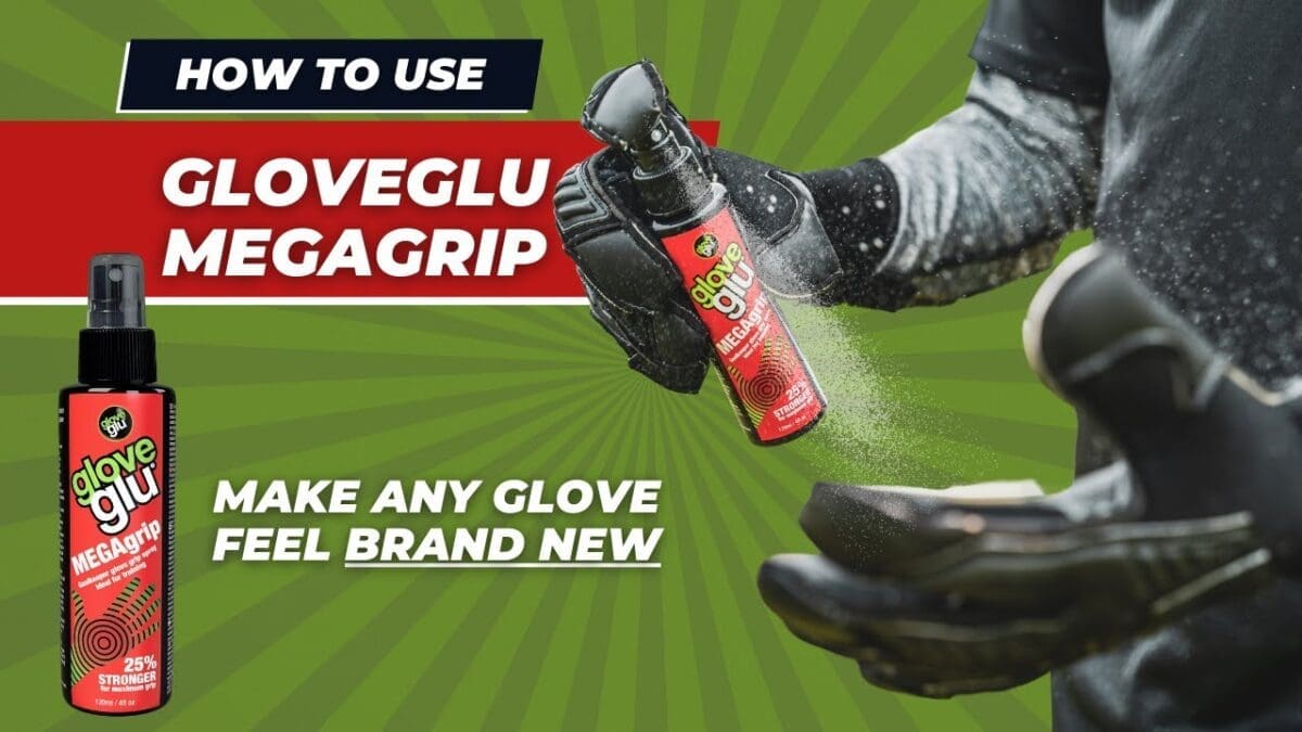 Glove Glu MEGAgrip - Bild 4