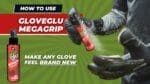 Glove Glu MEGAgrip - Bild 4
