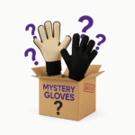Målvaktens Mystery Box