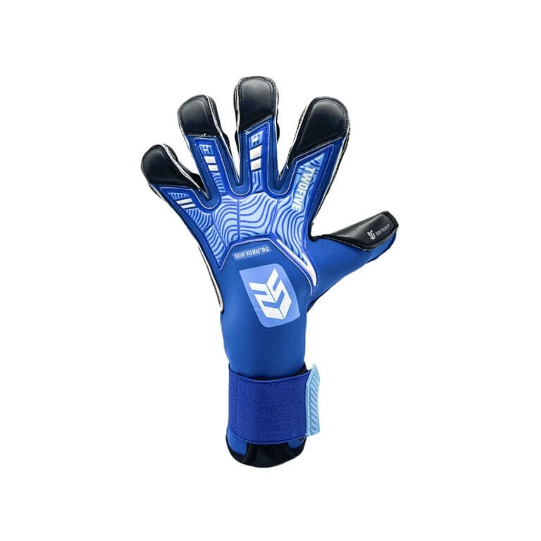 Bild på ovansidan av TwoFive™ New York Advance Blue.