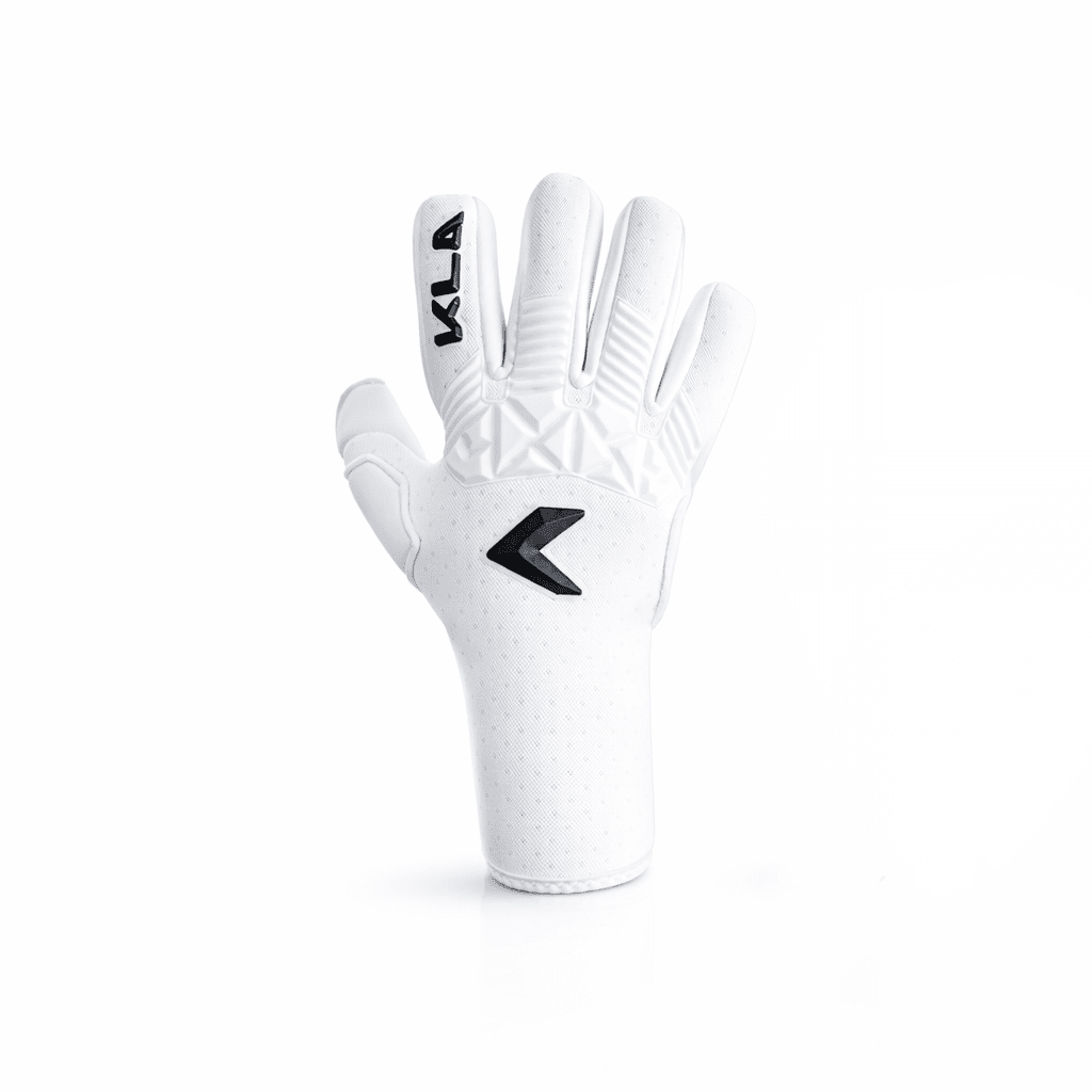 Bild på KLA® NC SBR White Giga.