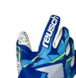 Närbild på Reusch Fastgrip Fusion.